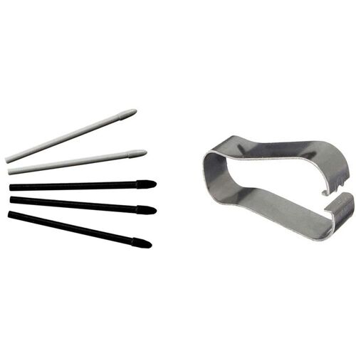 Stylet Actif De Remplacement, Pour Samsung Galaxy Note 10, 5X Conseils/Pointes + 1X Éjection 9109-May14A25018