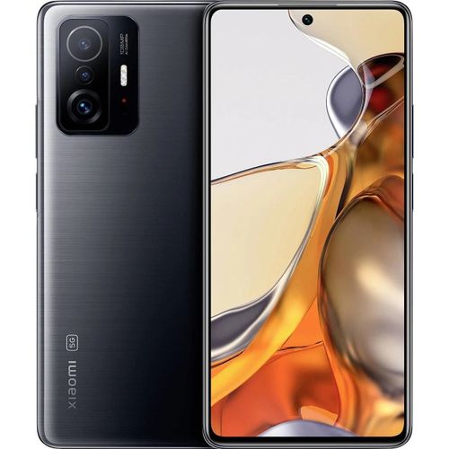 Xiaomi 11T Pro 5G Gris 128 Go