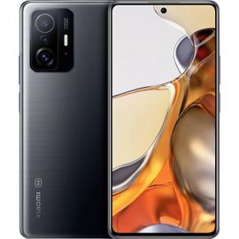 Xiaomi 11T Pro 5G Gris 128 Go