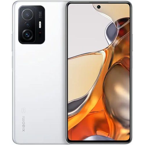 Xiaomi 11T Pro 5G Blanc 256 Go