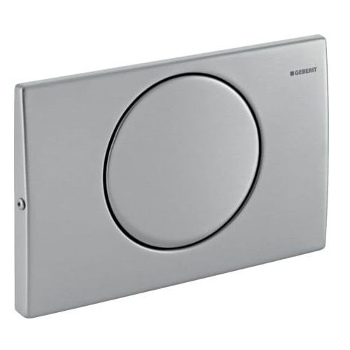 Plaque De Déclenchement - Geberit : 115.751.00.1