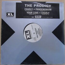The Prodigy "Charly".