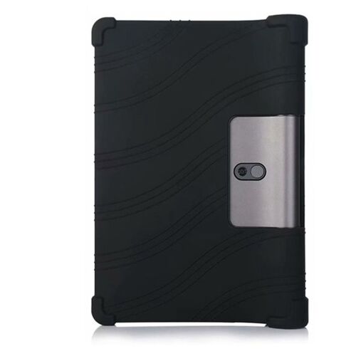 Étui En Silicone Souple Pour Lenovo Yoga Tab 5 X705, Housse De Protection Complète À Yt X705f ° 9109-May14a26494