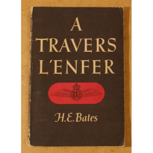 A Travers L'enfer