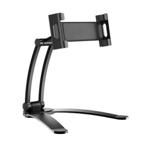 Support Mural De 5 À 13 Pouces Pour Téléphone Portable Et Tablette, Socle De Cuisine Réglable 9109-May14A25689