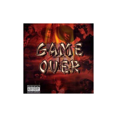 Game Over