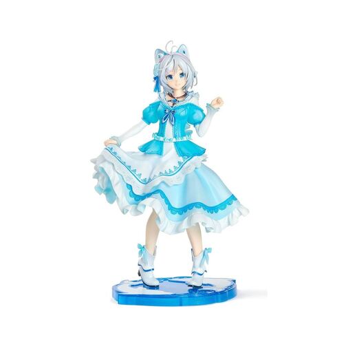 Dennou Shoujo Siro - Statuette 1/7 Dennou Shoujo Siro 25 Cm