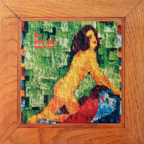 Head To Toe [Vinyl] The Breeders