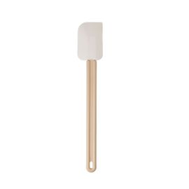 Fackelmann 35960 Maryse, Spatule À Pâtisserie, Longueur Totale 42 Cm, Manche Résine