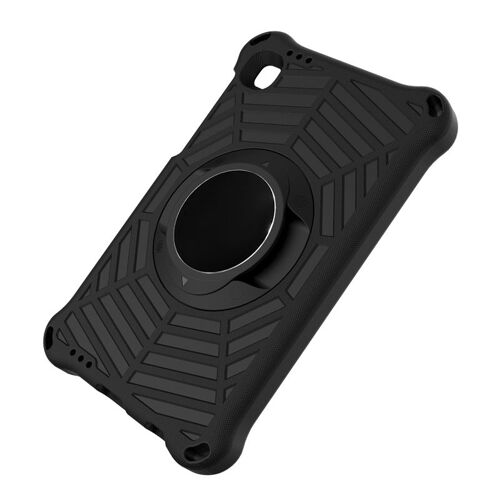 Coque Pour Tablette Samsung Tab A7 Lite T220/225, 8.7 Pouces, Avec Support Durable Et Rotatif À 360 Degrés 9109-May14A25796