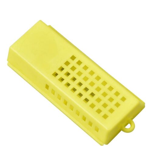 Attrape Cage En Plastique Pour Reine Des Abeilles, 20 Pièces/Lot, Professionnel, Majordome De Voyage, Pour Apiculture 9109-May14A28866