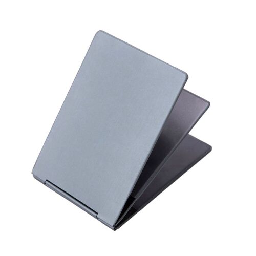 Porte-Permis De Conduire En Métal Ultra Mince, Étui De Couverture De Carte De Crédit D'Identité Pour Documents De Conduite De Voiture 9109-May14A25352