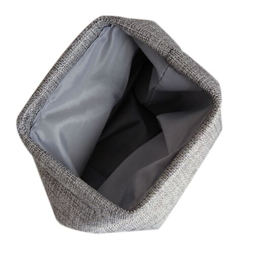 Porte-Stylo De Bureau Pour Étudiant, Support De Stylo, Accessoires Photo, Boîte À Clés Simple, Porte-Stylo Mignon, Boîte De Rangement De Bureau 9109-May14A25653
