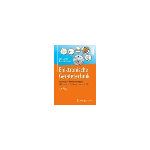 Elektronische Gerätetechnik
