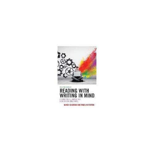 Reading With Writing In Mind