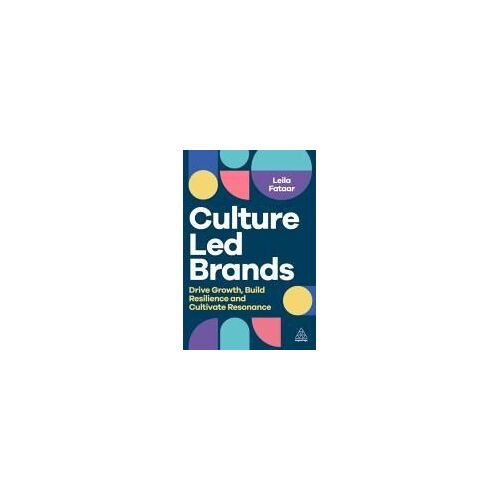 Culture-Led Brands