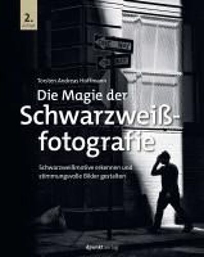 Die Magie Der Schwarzweißfotografie