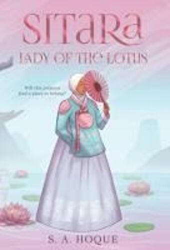 Sitara, Lady Of The Lotus