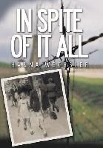 In Spite Of It All