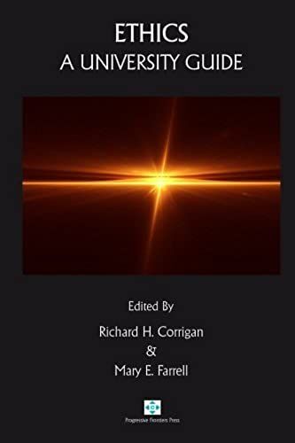 Ethics: A University Guide