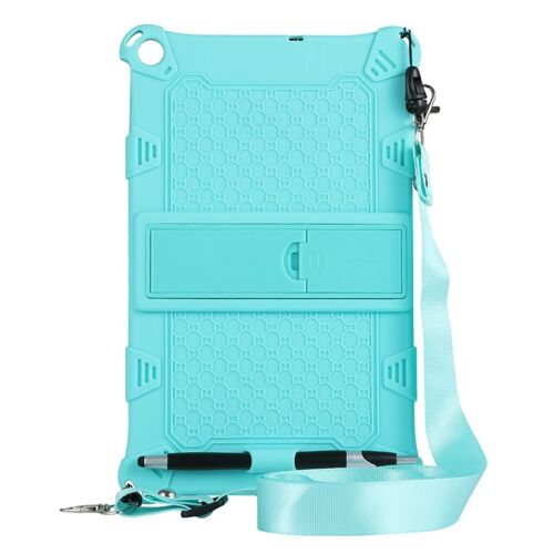 Étui Pour Tablette De 10.5 Pouces Alldoiplay30 Iplay30 Pro, Avec Sangle Et Stylo 9109-May14A25636