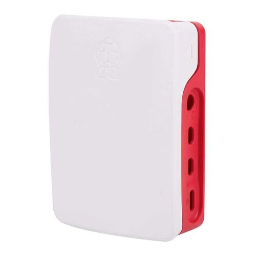 Étui De Protection À Dissipation Thermique, Adapté À La Boîte De Protection Raspberry Pi 4B 9109-May14A26063