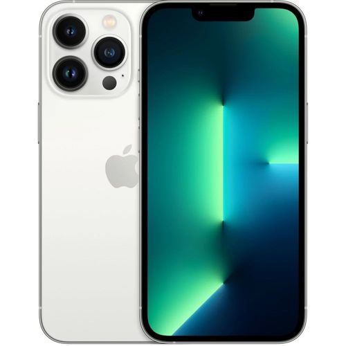 Apple iPhone 13 Pro 128 Go Argent