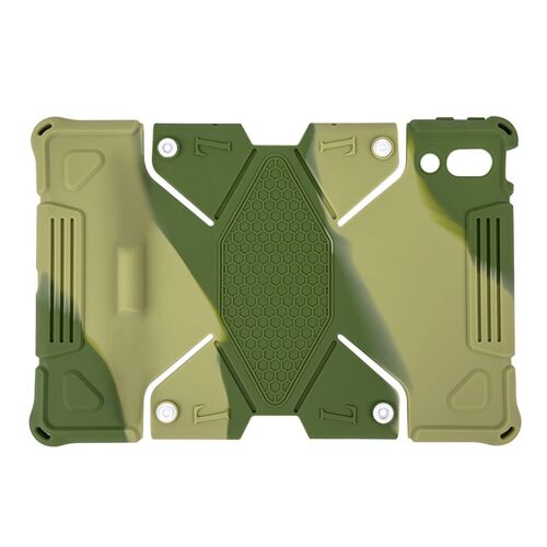 Étui En Silicone Pour Tablette Lenovo Tab P11 Pro, 11.5 Pouces, Tb J706F, Avec Support Et Fente Pour Stylo 9109-May14A25482