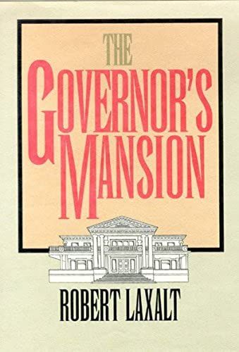 The Governor's Mansion (Basque Series)