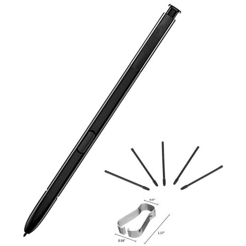 Stylet De Remplacement Pour Samsung Galaxy Note 8, Stylo Multifonction Avec 5 Pointes Et Éjection 9109-May14A25030