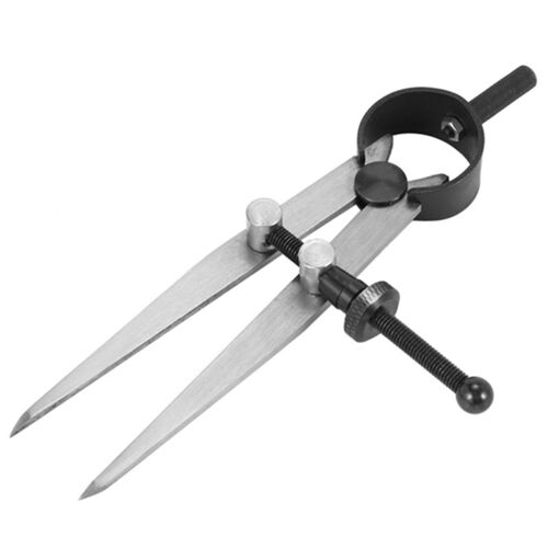 Boussole De Jauge De Traçage, Dispositif De Traçage, Support De Bord 9109-May14A24853