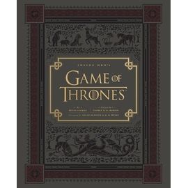 Le Trône De Fer (A Game Of Thrones) - Dans Les Coulisses De Games Of Thrones - Saisons 1 & 2