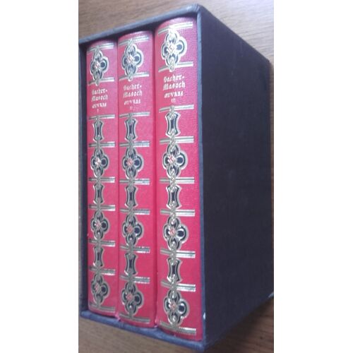 Contes Et Romans Oeuvres