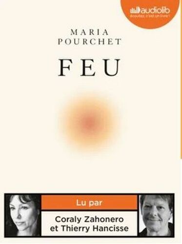 Audiolib () Maria Pourchet