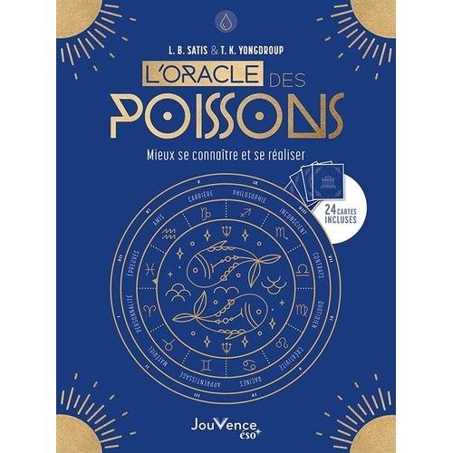 L'oracle Des Poissons - Mieux Se Connaître Et Se Réaliser