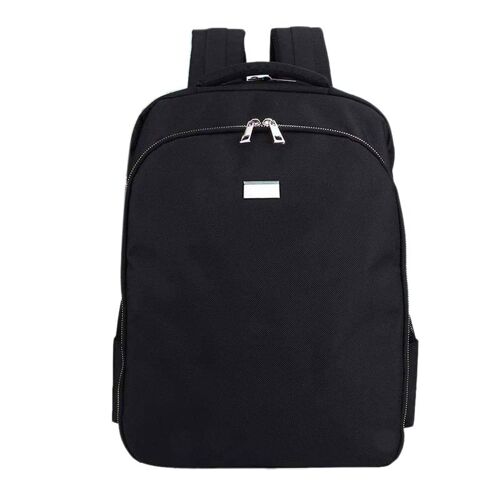 Sac De Transport Pour Barbier Wahl, Sac À Dos De Rangement De Grande Capacité, Sac À Bandoulière De Voyage Pour Outils De Coiffure, Accessoires 9109-May14A23497