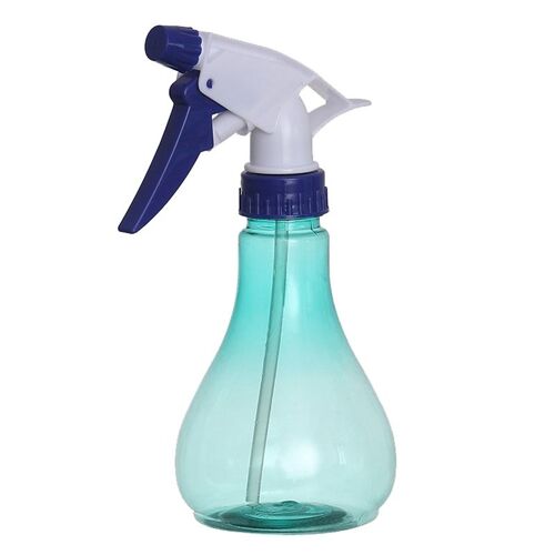 Bouteille De Pulvérisation D'Eau Avec Déclencheur, Buse + Pompe Distributrice, Bouteille De Pulvérisation Pour La Cuisine, Le Jardin, Le Nettoyage Des 9109-May14A23540
