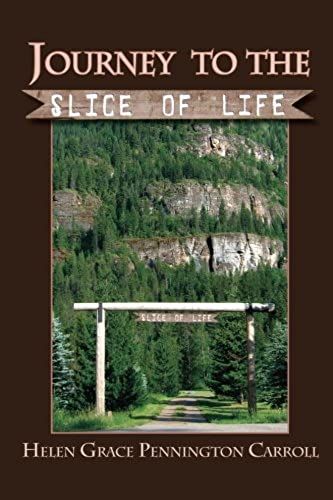 Journey To The Slice Of Life