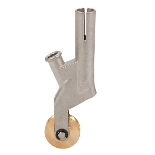 Buse De Soudage Durable, Outil Universel, Portable, Pointe De Torche En Pvc, Bouche Ronde, Soudure Avec Accessoires De Roue 9109-May14A22808