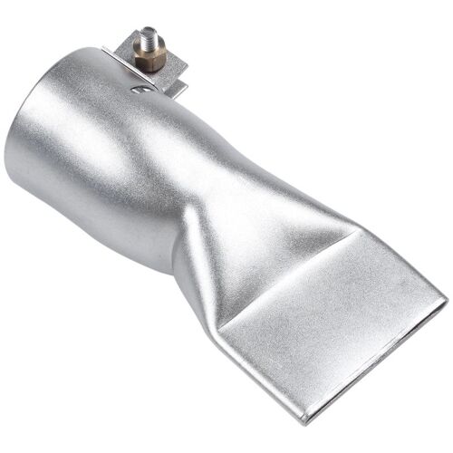 Buse Tubulaire Plate À Large Bouche De 40Mm Pour Pistolet De Soudage En Plastique/Chaleur À Air Chaud/Pour Bouche De Soudage En Plastique 9109-May14A22787