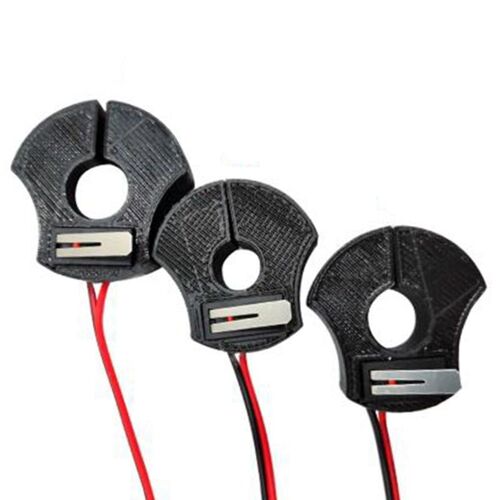Kit De Commutateur De Fin De Course 3 En 1, Pour Ordinateur De Bureau 3 Axes Ly Cnc 1610 2418 3018 Pro 9109-May14A22679