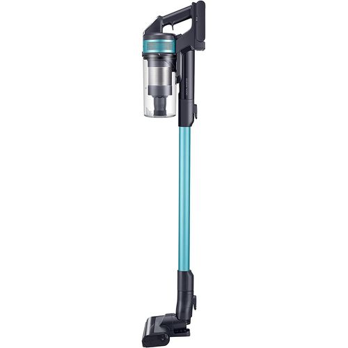 Samsung Jet 60 Turbo VS15A6031R1/EG Aspirateur balai Teal Mint