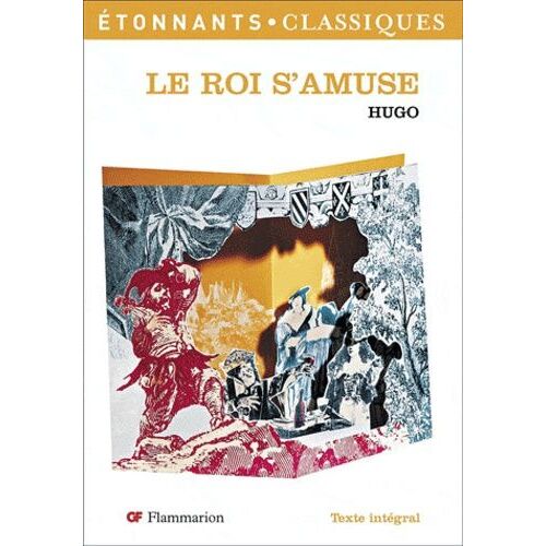 Le Roi S'amuse