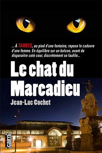 Le Chat Du Marcadieu