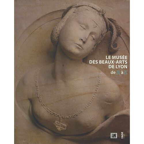 Le Musée Des Beaux-Arts De Lyon De A A Z