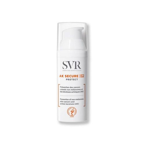 Ak Secure Dm Protect Spf50+ 50ml Svr 