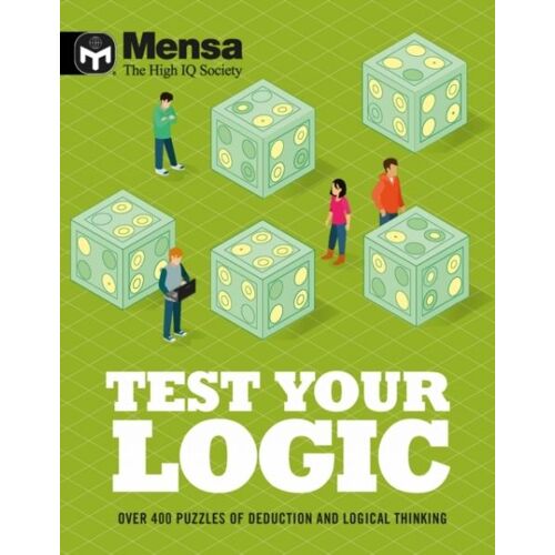 Test Your Logic