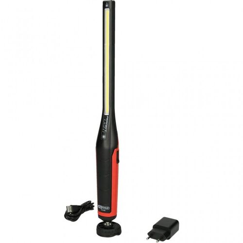 Baladeuse À Leds Perfectlight 600 Lumens Ks Tools 150.4460