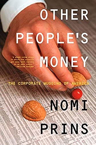 Other People's Money