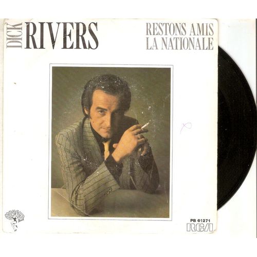 Restons Amis - La Nationale